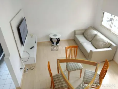 Flat com 2 Quartos para alugar, 67m² no Vila Uberabinha, São Paulo