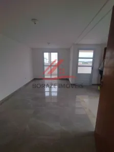 Cobertura com 3 Quartos à venda, 116m² no Parque São Vicente, Mauá