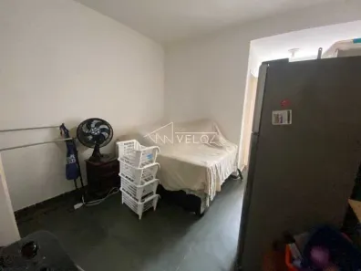 Apartamento com 1 Quarto à venda, 20m² no Centro, Rio de Janeiro