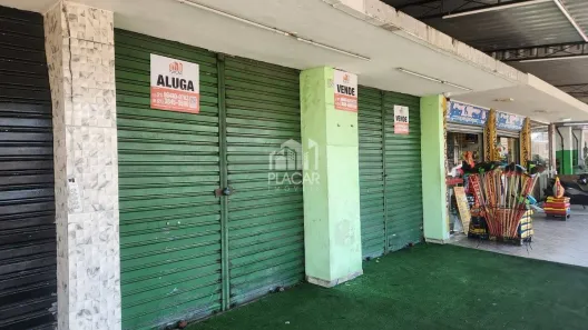 Ponto Comercial à venda, 40m² no Vila São Luís, Duque de Caxias