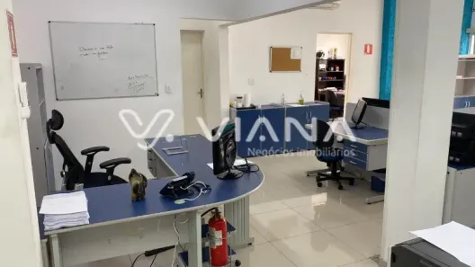 Prédio Comercial à venda, 250m² no Barcelona, São Caetano do Sul
