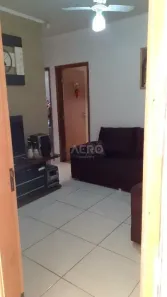 Casa com 2 Quartos à venda, 170m² no Jardim Petrópolis, Bauru