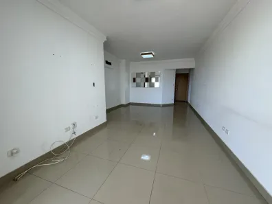 Apartamento com 3 Quartos à venda, 115m² no São Judas, Piracicaba
