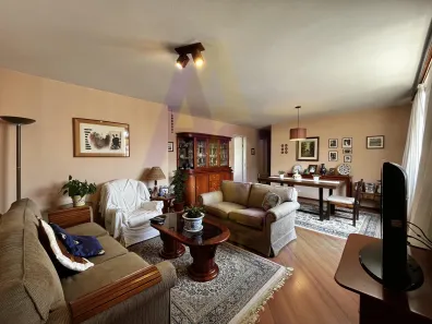 Apartamento com 3 Quartos à venda, 118m² no Pinheiros, São Paulo