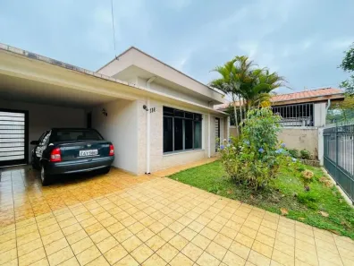 Casa com 2 Quartos à venda, 130m² no Bosque dos Eucaliptos, São José dos Campos