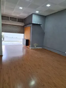 Ponto Comercial para alugar, 70m² no Centro, Itu