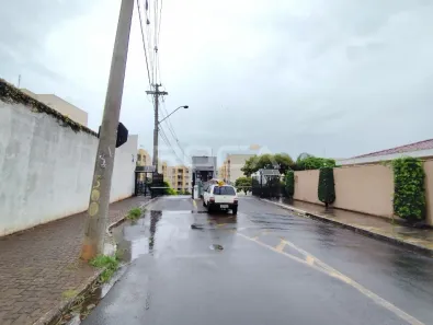 Apartamento com 2 Quartos para alugar, 45m² no Jardim das Torres, São Carlos