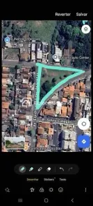 Lote/Terreno à venda, 12m² no Presidente Roosevelt, Uberlândia