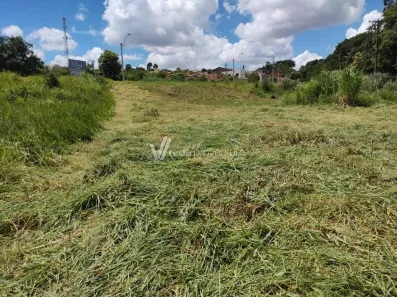Lote/Terreno à venda, 418m² no Jardim Jurema, Valinhos