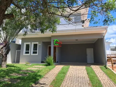 Casa de Condomínio com 3 Quartos à venda, 225m² no Bosque, Vinhedo