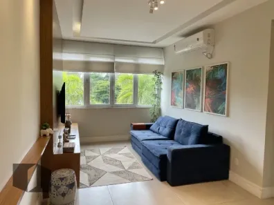 Apartamento com 1 Quarto à venda, 51m² no Leblon, Rio de Janeiro
