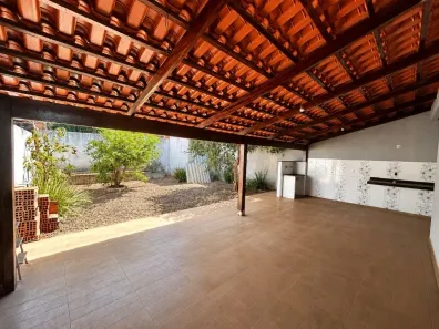 Casa com 3 Quartos à venda, 255m² no Setor Serra Dourada - 3ª Etapa, Aparecida de Goiânia