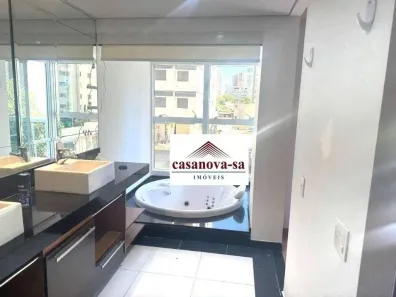 Apartamento com 3 Quartos à venda, 169m² no Jardim, Santo André