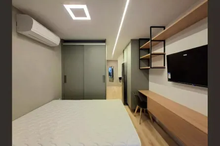 Kitnet com 1 Quarto à venda, 25m² no Itaim Bibi, São Paulo