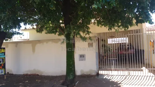 Casa com 4 Quartos à venda, 150m² no Jardim Planalto, São José do Rio Preto