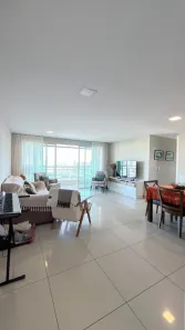 Apartamento com 3 Quartos à venda, 107m² no Centro, Fortaleza