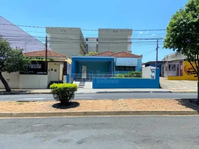 à venda, 133m² no Vila Sedenho, Araraquara