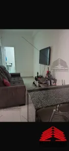 Apartamento com 2 Quartos à venda, 40m² no Vila Formosa, São Paulo