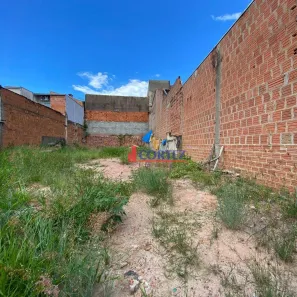Lote/Terreno à venda, 125m² no Jardim Paulista II, Rio Claro