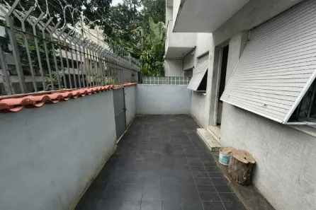 Apartamento com 2 Quartos à venda, 75m² no Urca, Rio de Janeiro