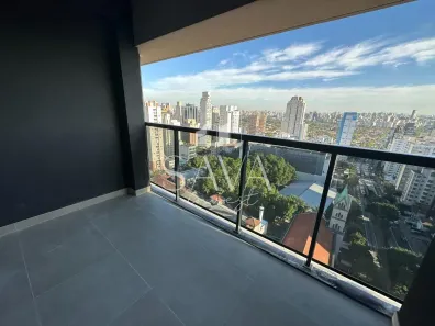 Apartamento com 1 Quarto à venda, 23m² no Jardim Paulista, São Paulo