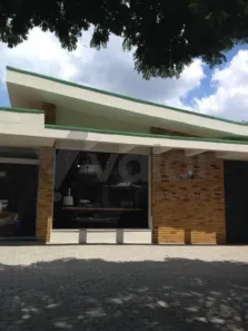 Imóvel Comercial com 5 Quartos à venda, 299m² no Cambuí, Campinas