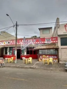 Ponto Comercial com 2 Quartos à venda, 220m² no Gaivota - Praia, Itanhaém
