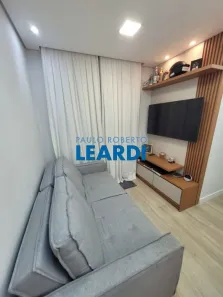 Apartamento com 2 Quartos à venda, 52m² no Jardim Campo Grande, São Paulo