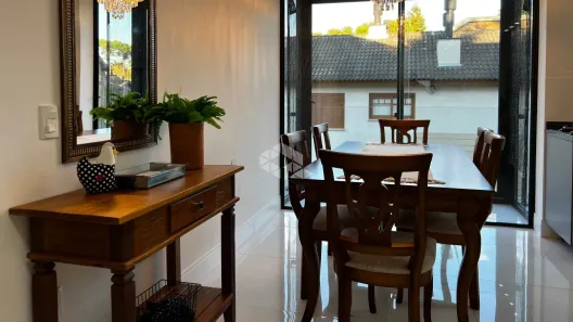 Apartamento com 3 Quartos à venda, 119m² no Laje de Pedra, Canela