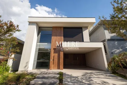 Casa de Condomínio com 3 Quartos à venda, 292m² no Butiatuvinha, Curitiba