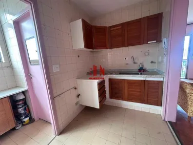 Apartamento com 2 Quartos para alugar, 55m² no Santana, São Paulo