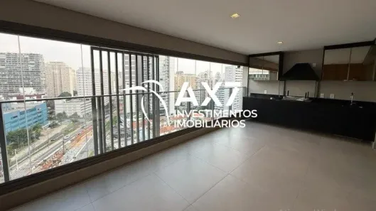 Apartamento com 3 Quartos à venda, 160m² no Vila Olímpia, São Paulo