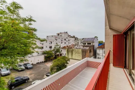 Apartamento com 2 Quartos à venda, 88m² no Menino Deus, Porto Alegre