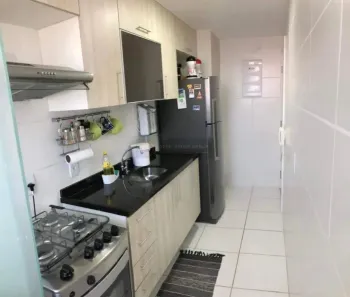 Apartamento com 2 Quartos à venda, 65m² no Badu, Niterói