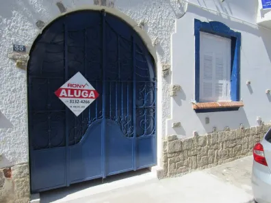 Imóvel Comercial com 1 Quarto para alugar, 59m² no Centro, Guaratinguetá