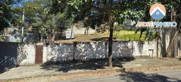 Lote/Terreno à venda, 765m² no Trevo, Belo Horizonte