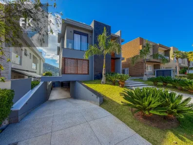Casa de Condomínio com 4 Quartos à venda, 446m² no Tamboré, Barueri