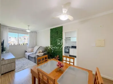Apartamento com 2 Quartos à venda, 57m² no Vila Yara, Osasco
