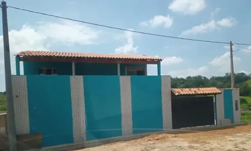Fazenda/Sítio com 5 Quartos à venda, 300m² no Caguassu, Sorocaba