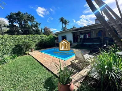 Casa com 4 Quartos à venda, 200m² no Retiro das Fontes, Atibaia