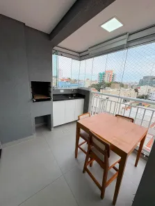 Apartamento com 2 Quartos à venda, 59m² no Bangú, Santo André