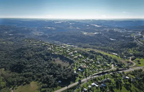 Lote/Terreno à venda, 300m² no Brandalise, Caxias do Sul
