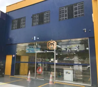Ponto Comercial à venda, 385m² no Indianópolis, São Paulo