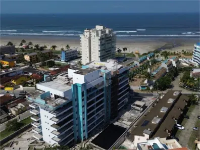 Apartamento com 2 Quartos à venda, 80m² no Maitinga, Bertioga