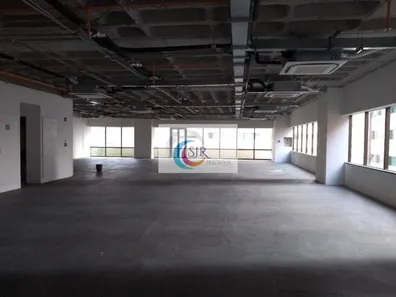 Sala Comercial para alugar, 377m² no Vila Olímpia, São Paulo