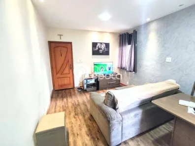 Apartamento com 1 Quarto à venda, 40m² no Méier, Rio de Janeiro