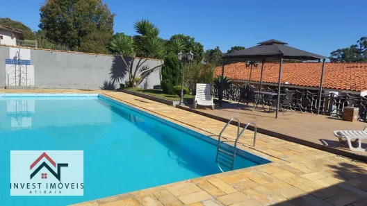 Casa com 6 Quartos à venda, 440m² no Jardim Estância Brasil, Atibaia