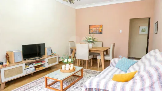 Apartamento com 2 Quartos à venda, 62m² no Tijuca, Rio de Janeiro