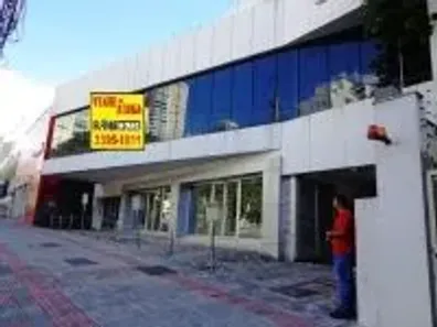 para alugar, 4400m² no Gutierrez, Belo Horizonte