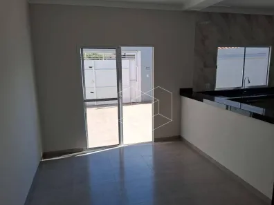 Casa com 2 Quartos à venda, 65m² no Jardim Novo Horizonte, Jaú